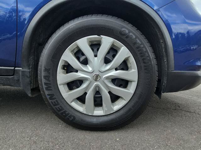 Used 2019 Nissan Rogue S FWD image 33