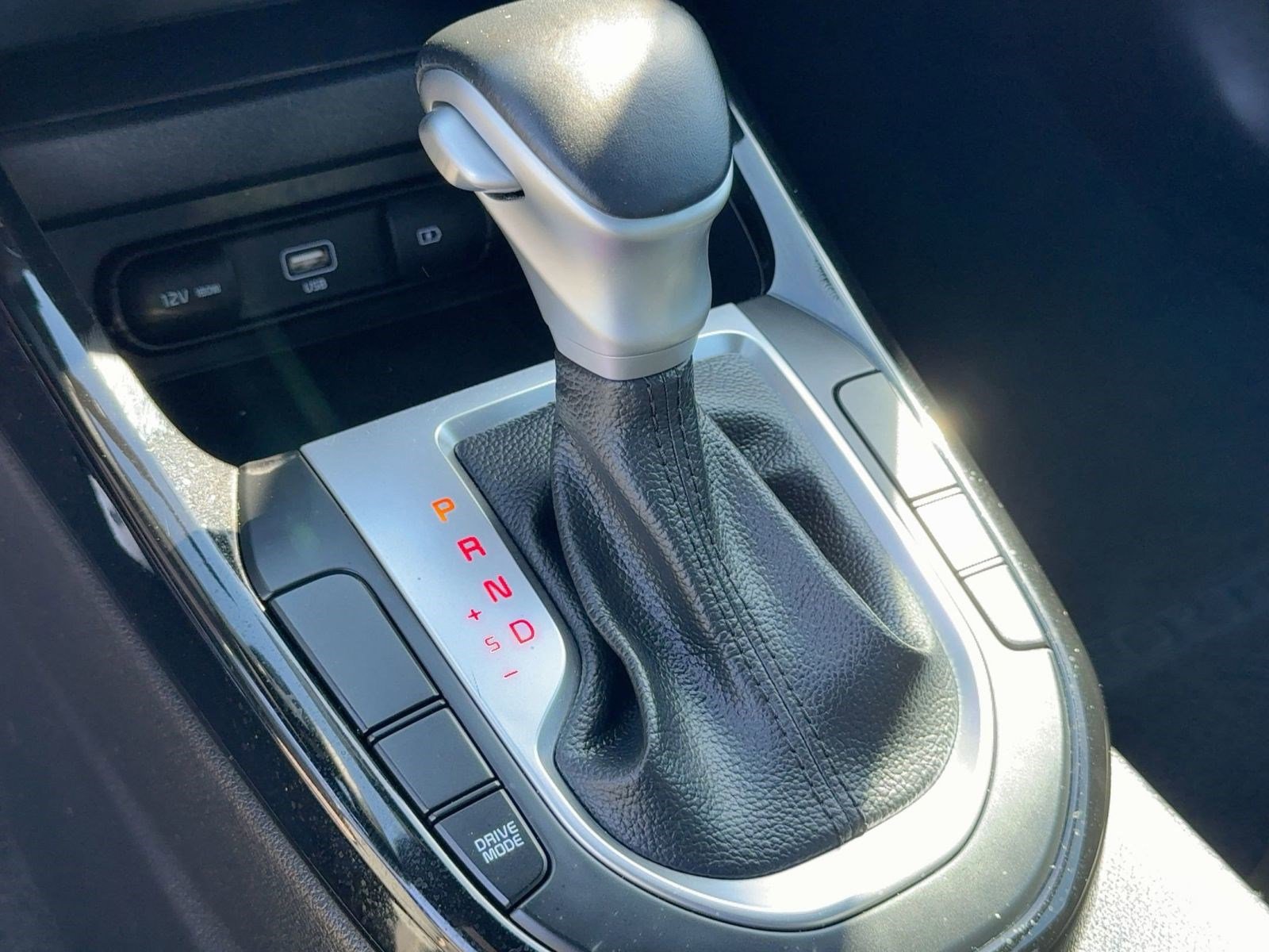 Used 2023 Kia Forte GT-Line image 26