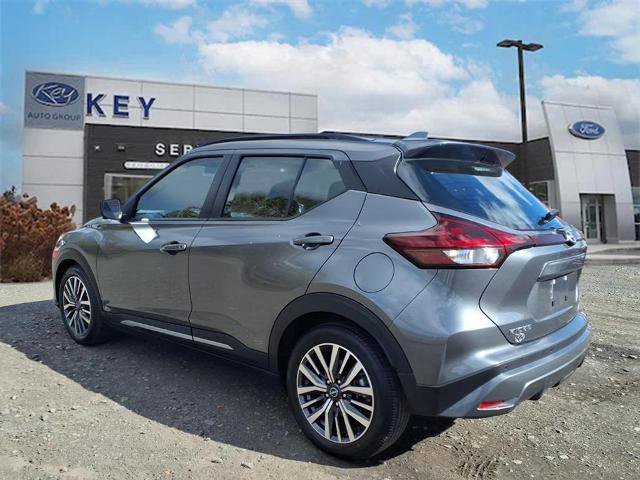 Used 2024 Nissan Kicks SR image 5