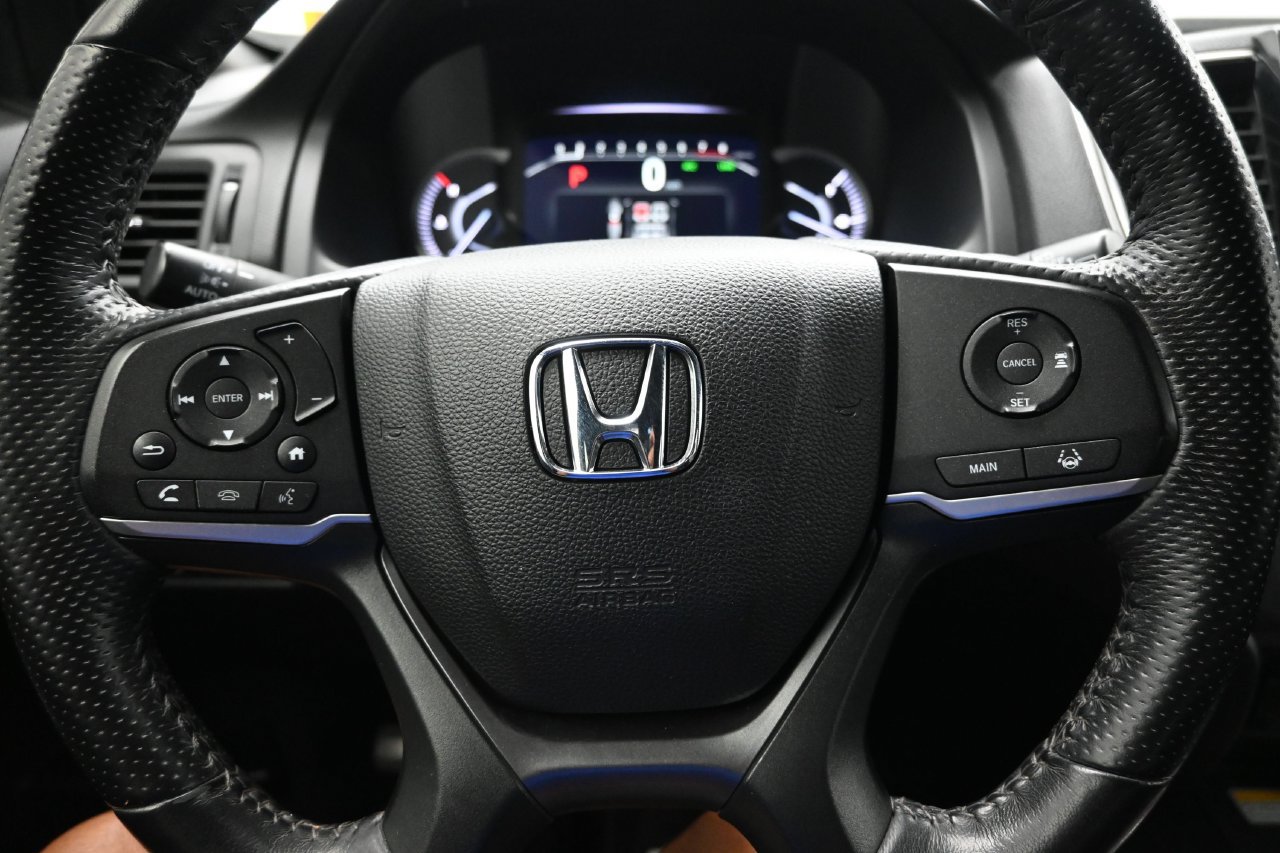 Used 2022 Honda Passport EX-L image 30