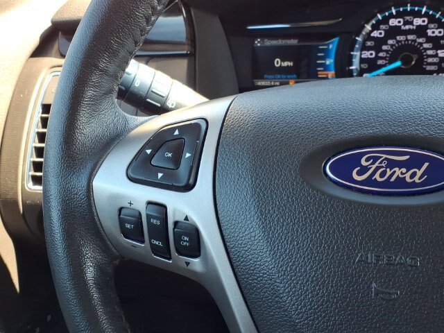 Certified 2019 Ford Flex SEL w/ Equipment Group 202A AWD/4WD image 22