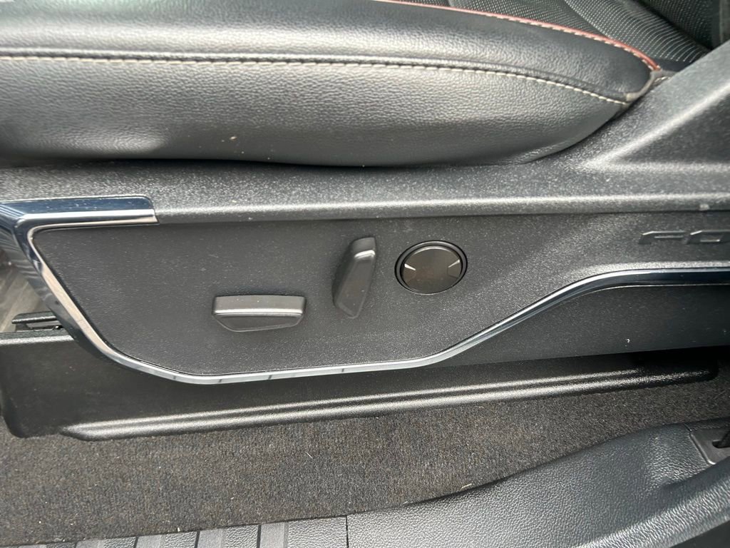 Certified 2023 Ford F250 Lariat w/ Lariat Ultimate Package image 16