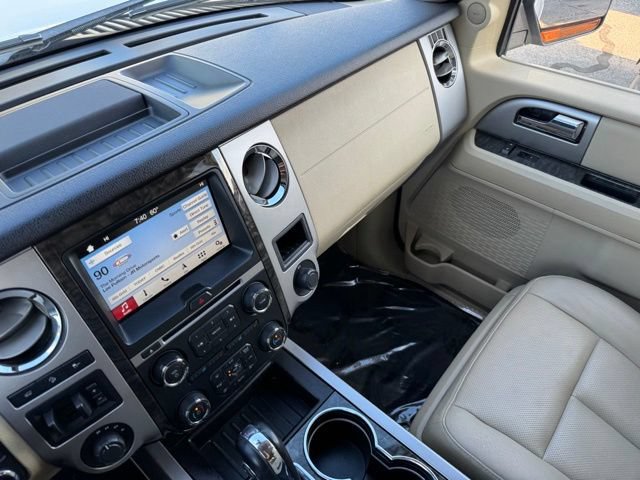 Certified 2017 Ford Expedition Limited AWD/4WD image 23