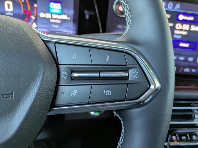 Used 2026 Chevrolet Traverse Z71 w/ Enhanced Driving Package image 27