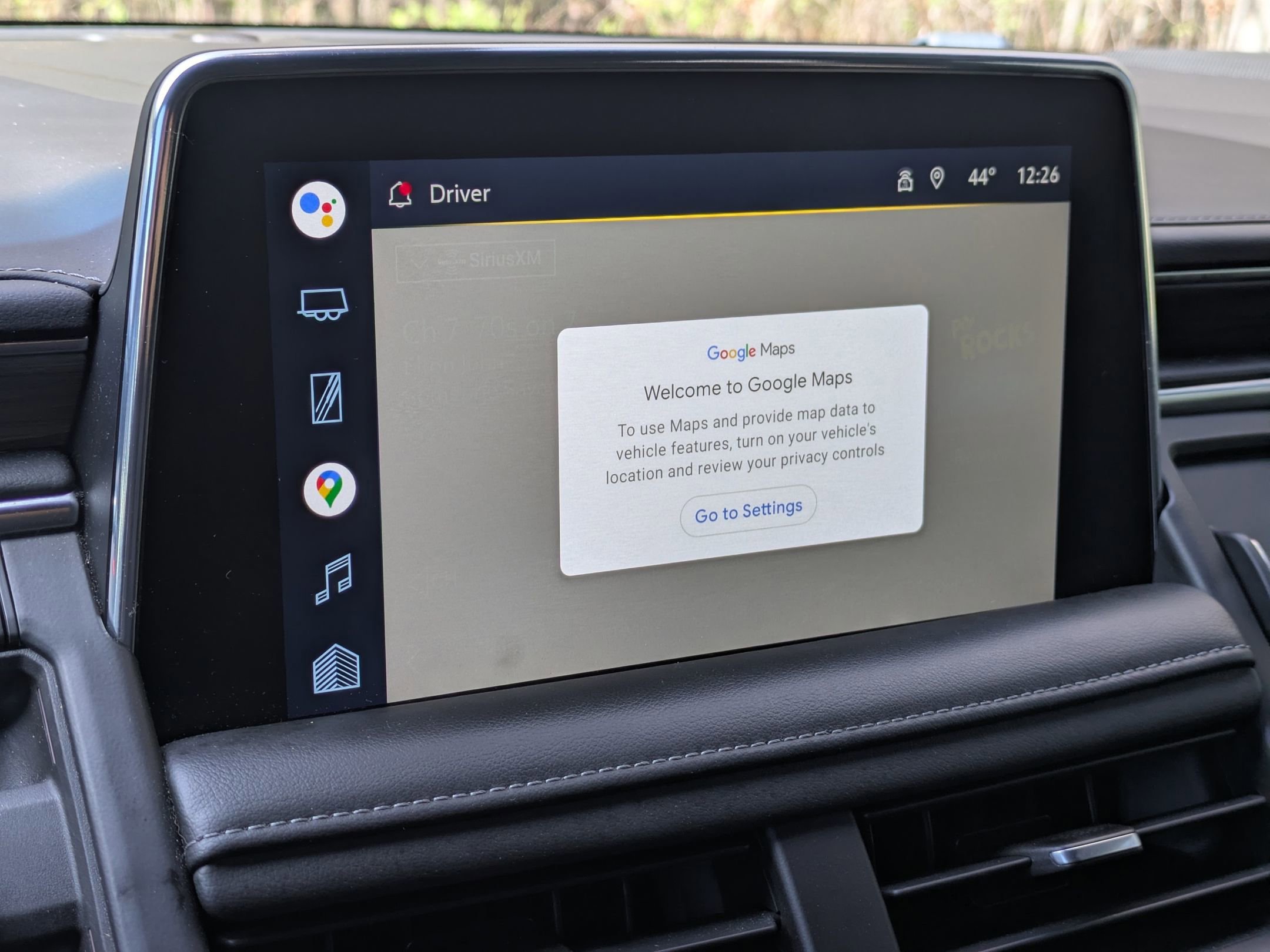 Used 2022 Chevrolet Tahoe Z71 w/ Z71 Off-Road Package image 21