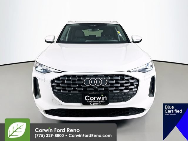 Used 2025 Audi Q5 Premium w/ Convenience Package AWD/4WD image 2