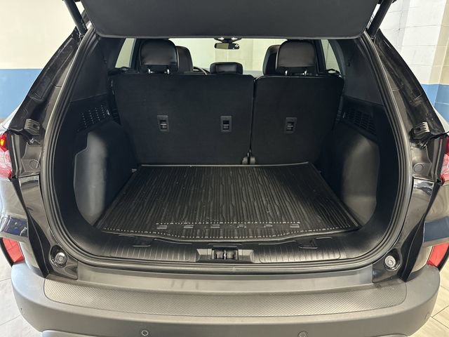 Certified 2025 Ford Escape ST-Line Elite w/ Tech Pack #1 image 16