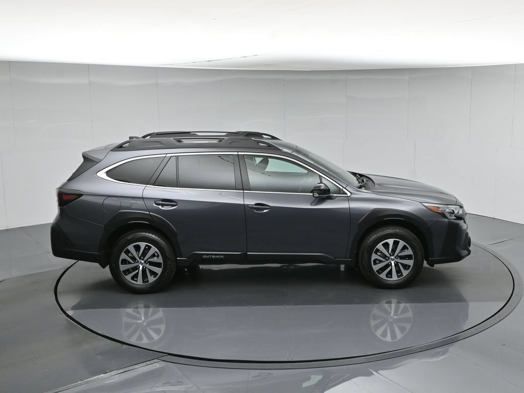 Used 2024 Subaru Outback Premium AWD/4WD image 41