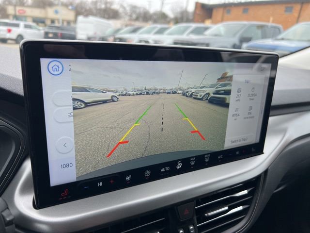 Certified 2023 Ford Escape Active w/ Tech Pack #1 image 14