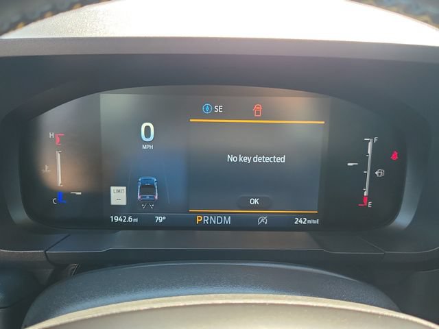 Certified 2026 Ford Maverick Lobo AWD/4WD image 12