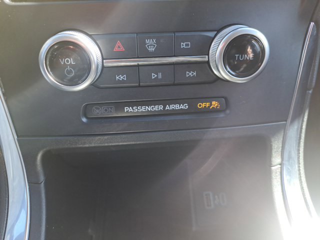 Certified 2024 Ford Edge Titanium AWD/4WD image 19