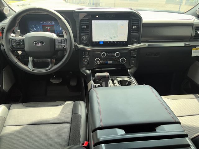 Certified 2025 Ford F150 Raptor AWD/4WD image 22