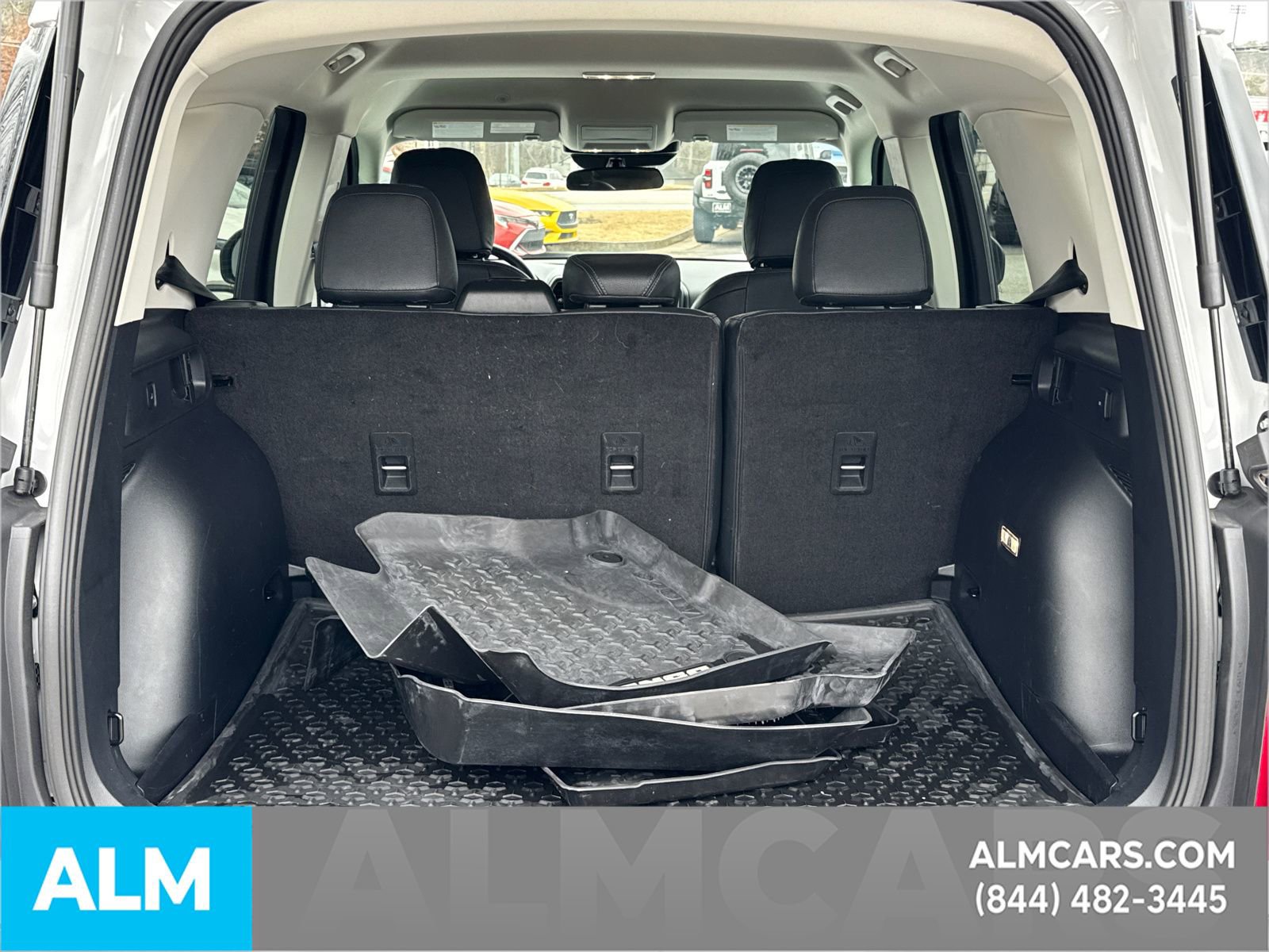 Certified 2024 Ford Bronco Sport Big Bend image 22