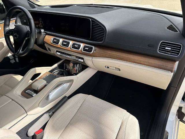 Used 2024 Mercedes-Benz GLE 450 4MATIC image 14