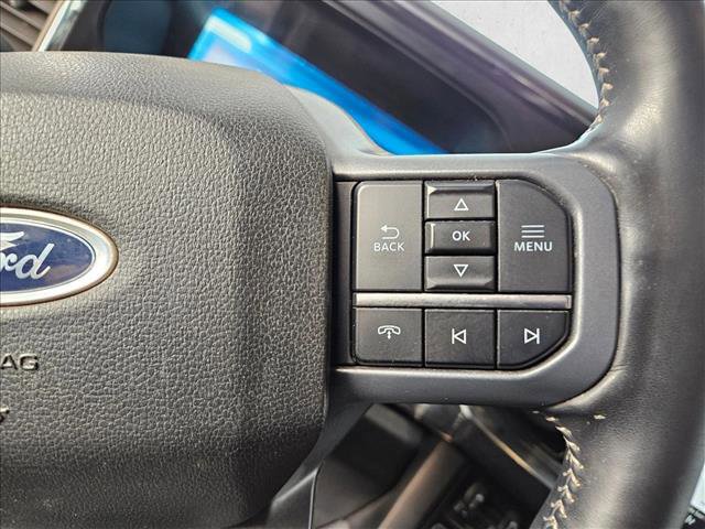 Certified 2024 Ford F250 Lariat w/ Lariat Ultimate Package image 13