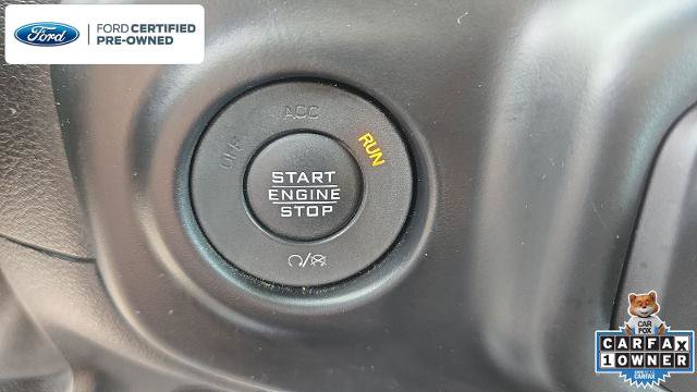 Used 2020 Jeep Wrangler Unlimited Sport AWD/4WD image 13