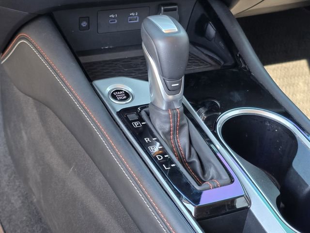 Used 2023 Nissan Altima 2.5 SR w/ SR Premium Package image 22