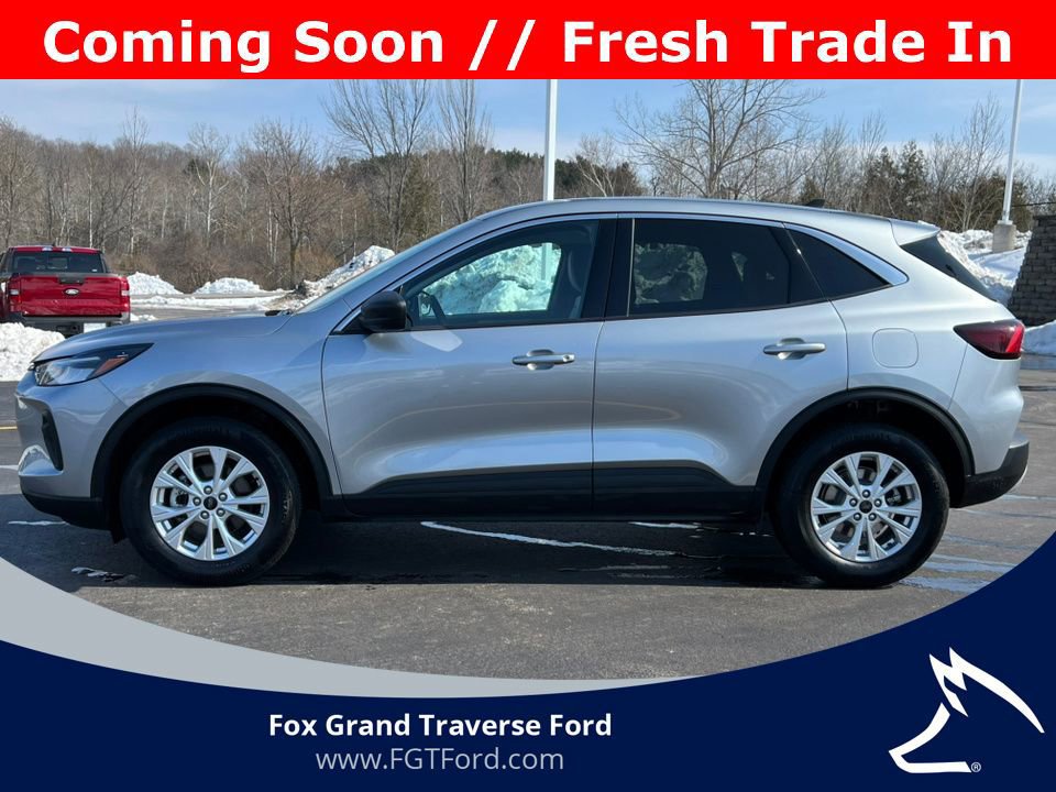 Certified 2023 Ford Escape Active w/ Tech Pack #1 image 5