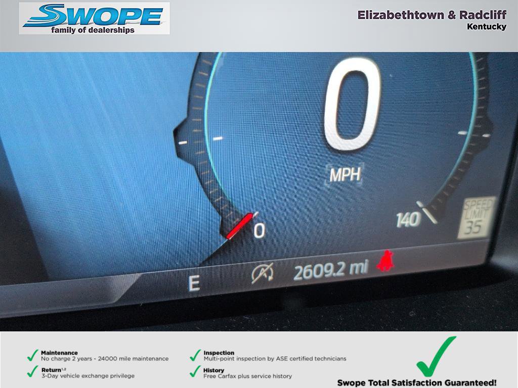 Certified 2025 Ford F150 Raptor image 21