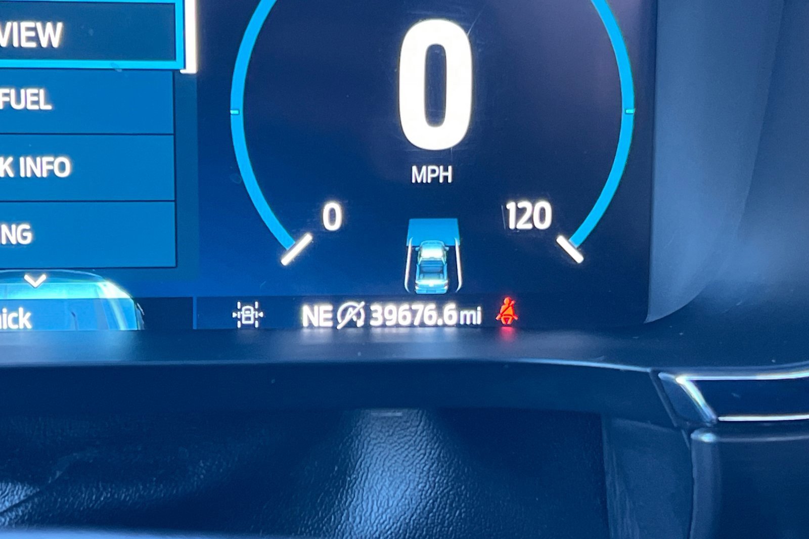 Certified 2021 Ford F150 Lariat w/ Equipment Group 502A High image 39