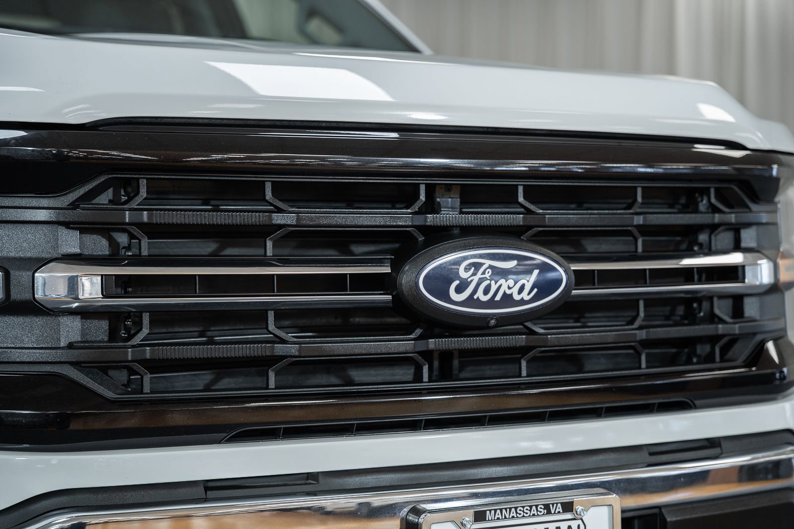 Certified 2024 Ford F150 XLT w/ Tow/Haul Package image 11