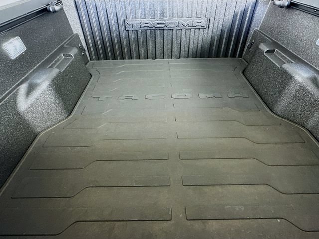 Used 2026 Toyota Tacoma TRD Sport AWD/4WD image 31