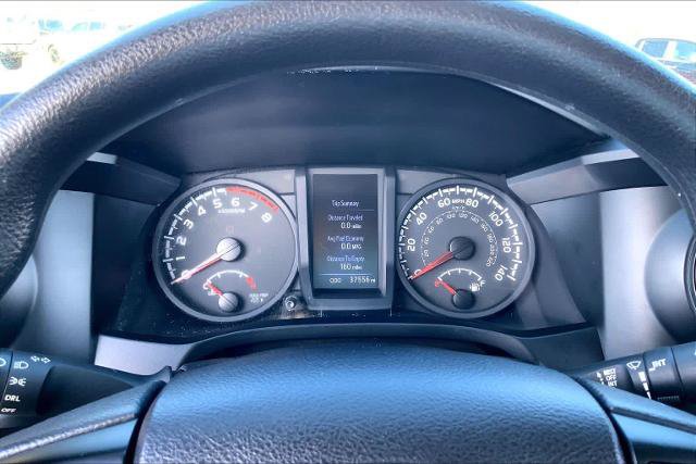 Used 2022 Toyota Tacoma SR w/ SR Convenience Package RWD image 25