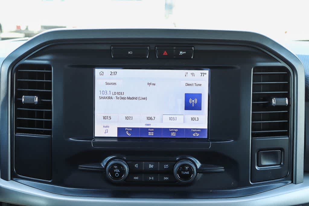 Certified 2023 Ford F150 XLT RWD image 14