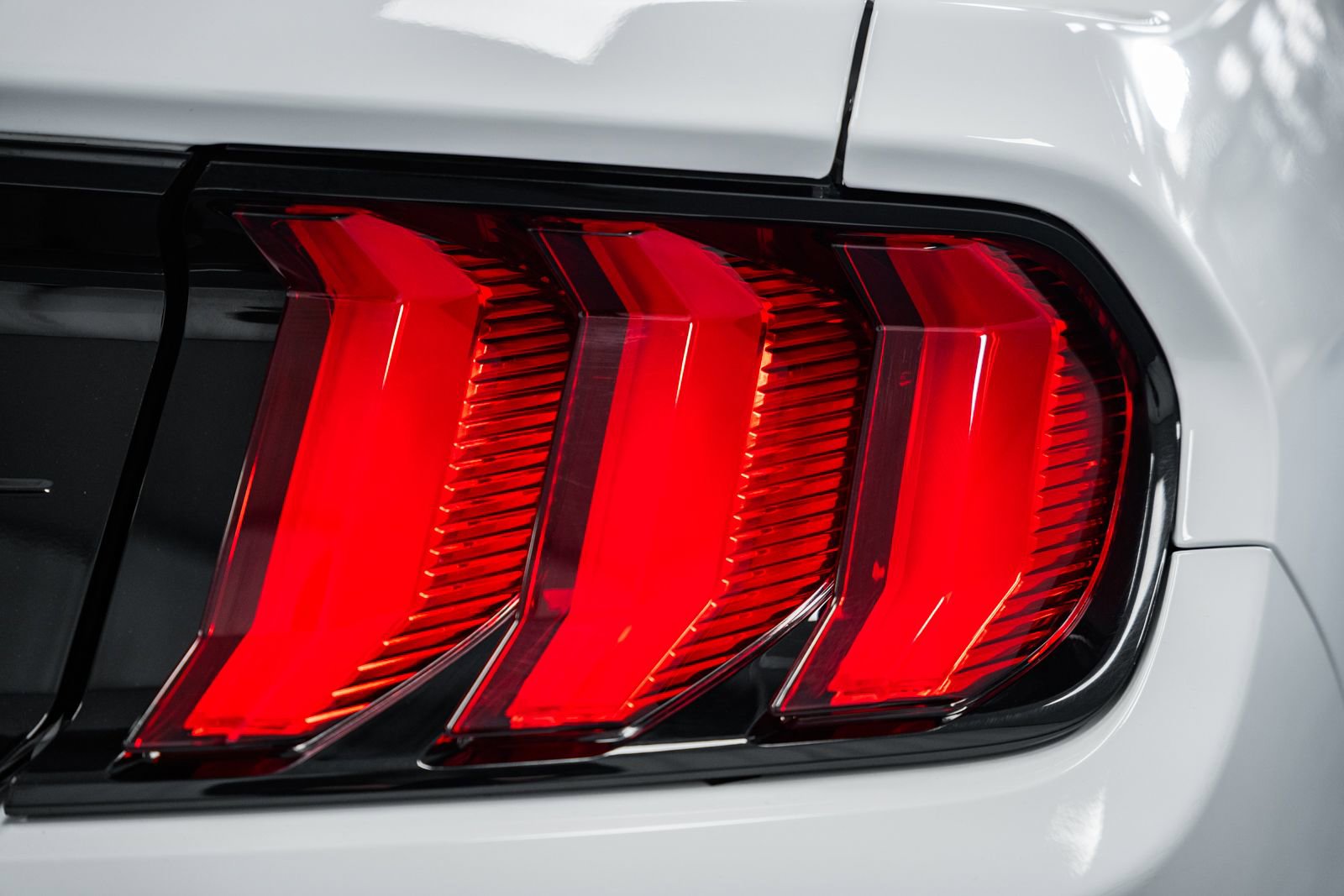 Certified 2022 Ford Mustang Coupe w/ Equipment Group 101A image 19