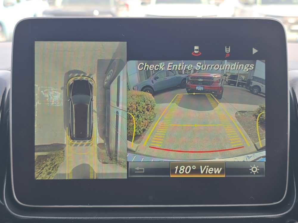 Used 2019 Mercedes-Benz GLS 450 4MATIC image 20