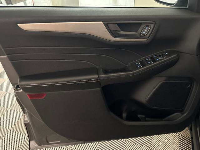 Certified 2021 Ford Escape S image 15