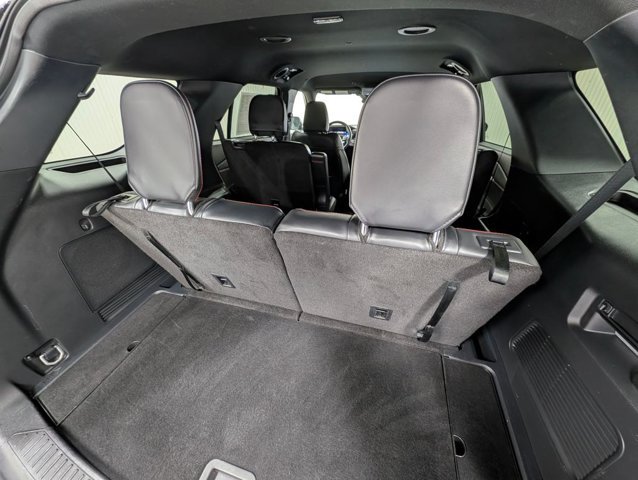 Certified 2025 Ford Explorer ST-Line AWD/4WD image 20