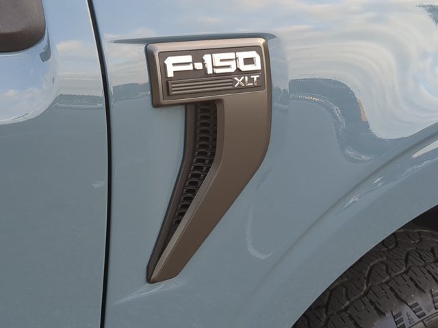 Certified 2023 Ford F150 XLT w/ Equipment Group 302A High AWD/4WD image 38