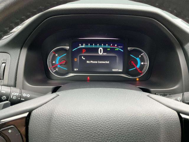 Used 2020 Honda Pilot Elite image 10