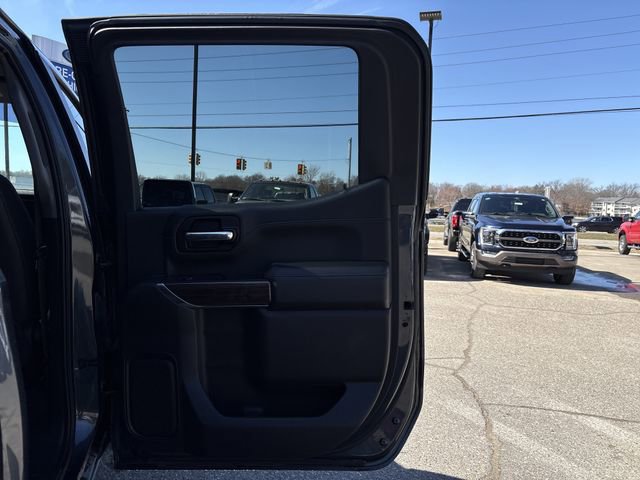 Used 2019 Chevrolet Silverado 1500 LT w/ All-Star Edition image 26