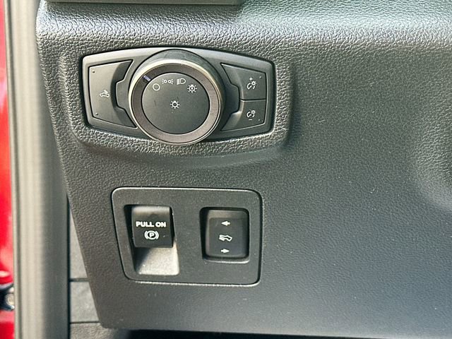 Certified 2020 Ford F150 Raptor w/ Equipment Group 802A Luxury image 10