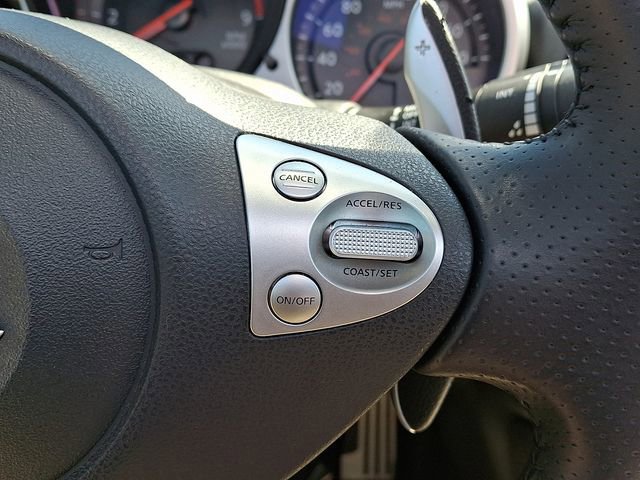 Used 2018 Nissan 370Z Touring Sport image 20