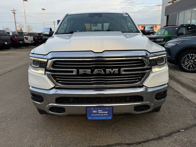 Used 2022 RAM 1500 Laramie image 6