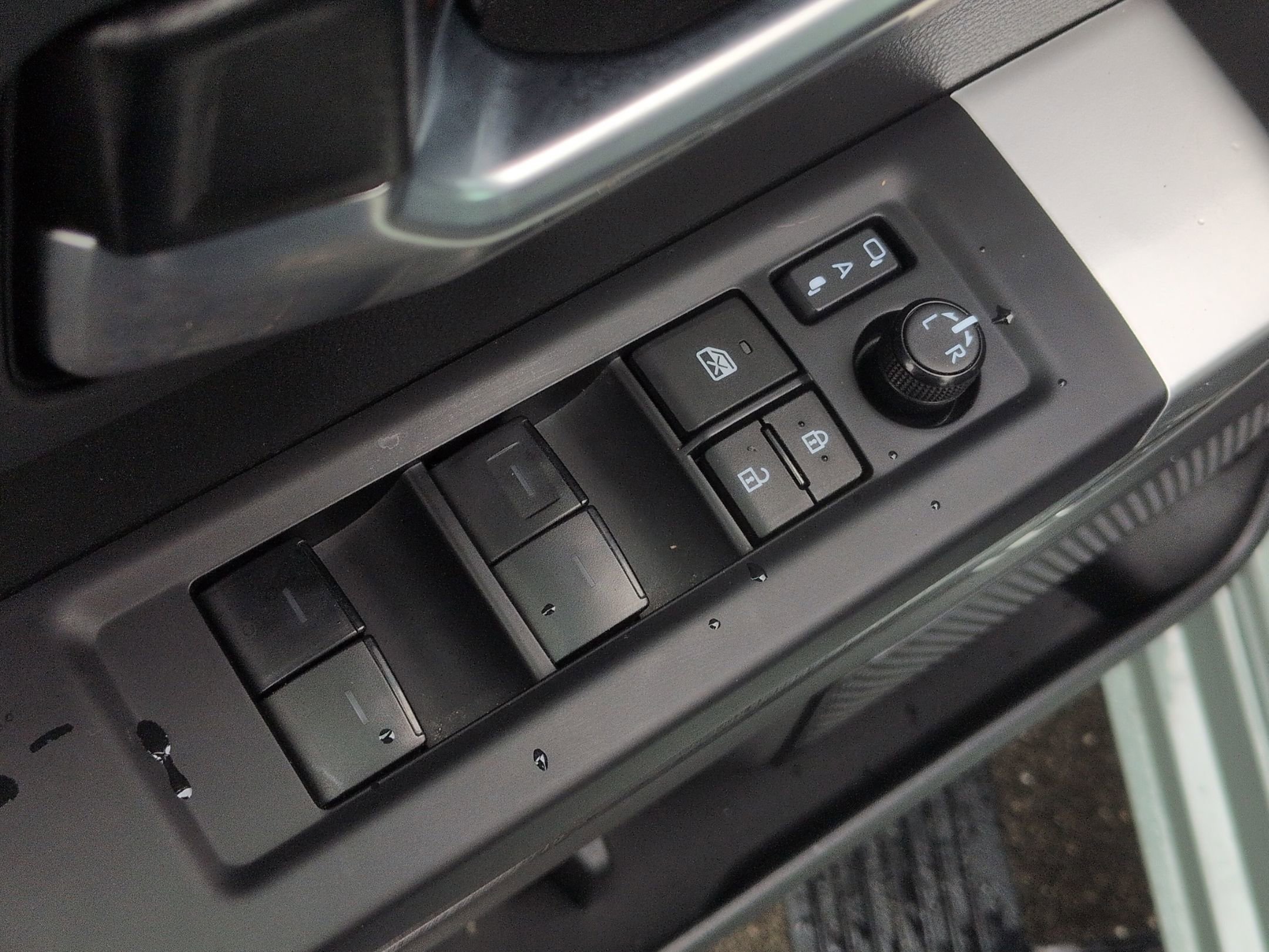 Used 2024 Toyota Tundra Platinum AWD/4WD image 14