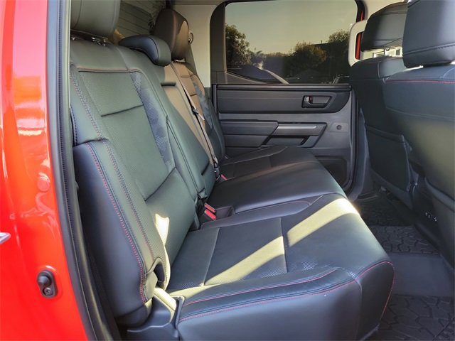 Used 2023 Toyota Tundra TRD Pro image 20