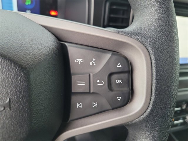 Certified 2022 Ford Bronco 2-Door image 11