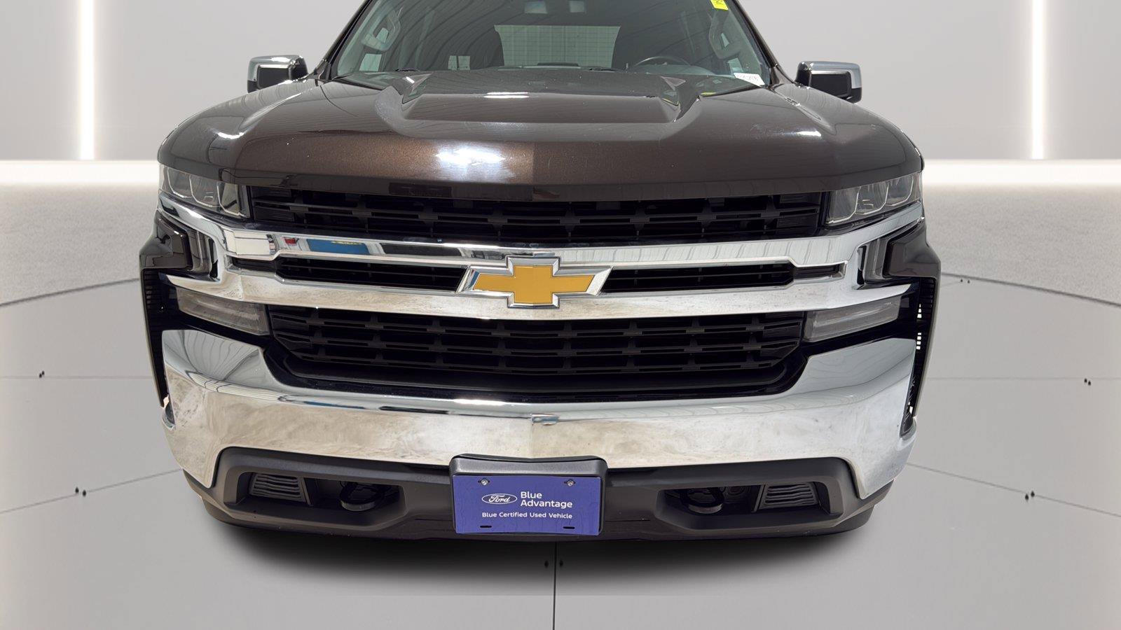 Used 2019 Chevrolet Silverado 1500 LT w/ All-Star Edition AWD/4WD image 33