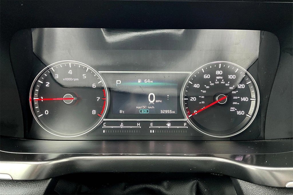 Used 2023 Kia Sorento LX image 20