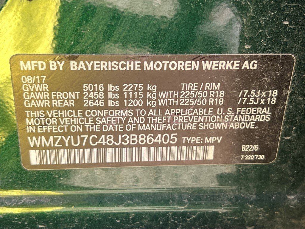 Used 2018 MINI Cooper Countryman SE image 29