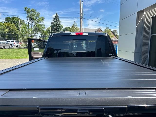 Certified 2024 Ford F250 King Ranch AWD/4WD image 37