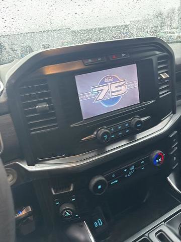 Certified 2023 Ford F150 XL w/ STX Appearance Package image 8