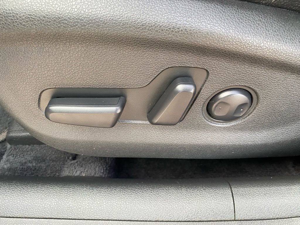 Used 2017 Hyundai Tucson Limited image 14