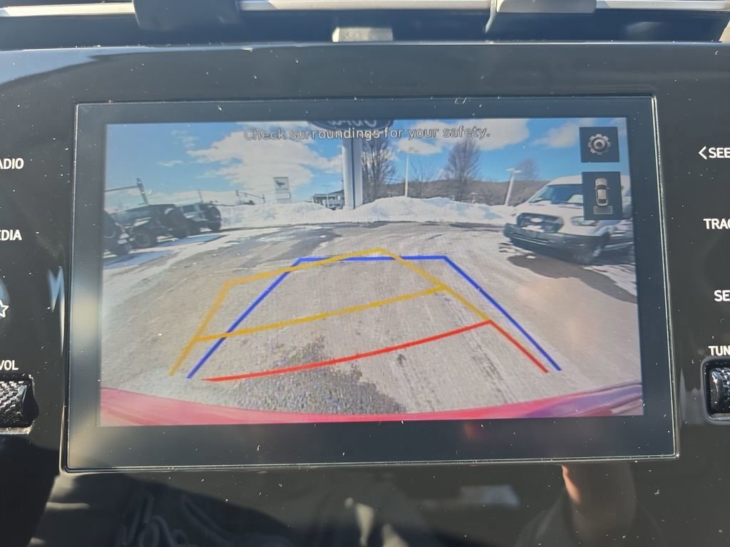 Used 2023 Hyundai Tucson SEL w/ Convenience Package image 34