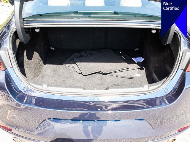 Used 2024 MAZDA MAZDA3 s FWD image 22