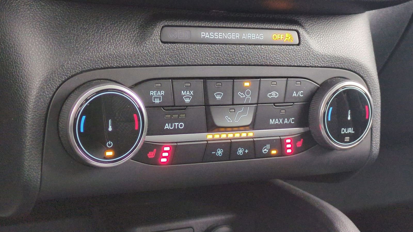 Certified 2023 Ford Escape Active image 30